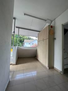 Townhouse at Taman Bukit Teratai, Ampang, photo 2