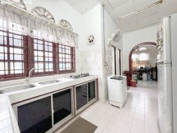 Kampung Dato' Mufti Shuib, Ampang的平房，照片9