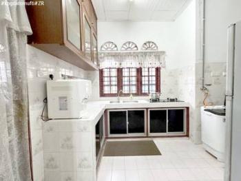 Kampung Dato' Mufti Shuib, Ampang的平房，照片7