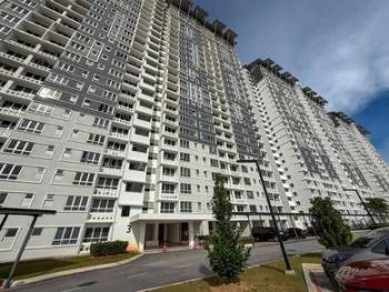 Apartment at Aspire Residence, Cyberjaya, photo 1
