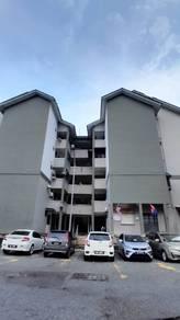 Flat at JLN PADI EMAS, Johor Bahru, photo 3