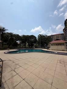 Apartment at Bukit Saujana, Johor Bahru, photo 5