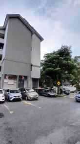 Flat at JLN PADI EMAS, Johor Bahru, photo 4