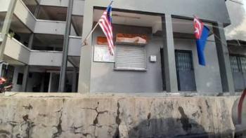 Flat at JLN PADI EMAS, Johor Bahru, photo 5