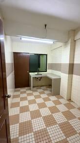Apartment at Bukit Saujana, Johor Bahru, photo 9
