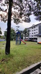 Flat at JLN PADI EMAS, Johor Bahru, photo 2