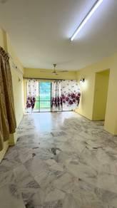 Apartment at Bukit Saujana, Johor Bahru, photo 4