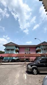 Apartment at Bukit Saujana, Johor Bahru, photo 2