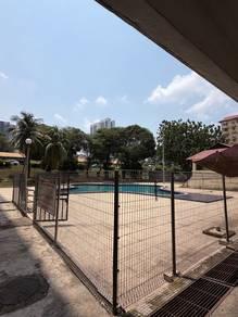 Apartment at Bukit Saujana, Johor Bahru, photo 6