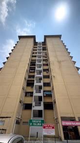 Apartment at Bukit Saujana, Johor Bahru, photo 1
