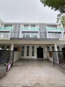 Rumah di Bangi Avenue 7, Bangi, foto 4