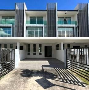 Rumah di Bangi Avenue 7, Bangi, foto 1