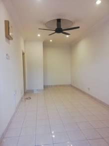 Rumah Bandar di Taman Ikhlas, Bandar Sungai Long, foto 2