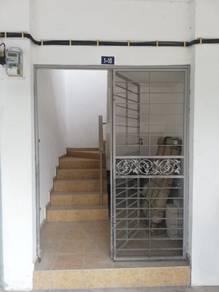 Rumah Bandar di Taman Ikhlas, Bandar Sungai Long, foto 9