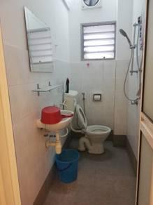 Rumah Bandar di Taman Ikhlas, Bandar Sungai Long, foto 4