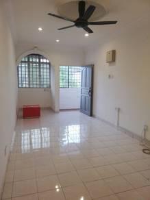 Rumah Bandar di Taman Ikhlas, Bandar Sungai Long, foto 3