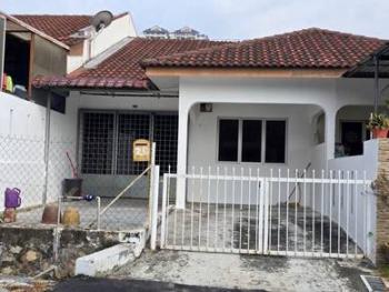 Rumah di Taman Bukit Mewah, Kajang, foto 1