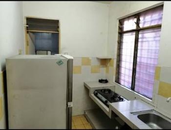 MENTARI COURT, Petaling Jaya的房间，照片4