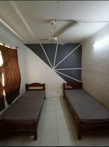 MENTARI COURT, Petaling Jaya的房间，照片7