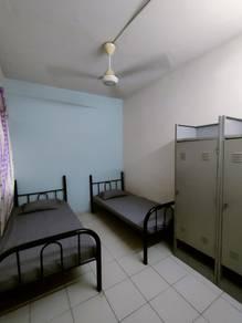 MENTARI COURT, Petaling Jaya的房间，照片9