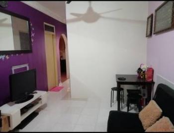 MENTARI COURT, Petaling Jaya的房间，照片1