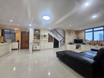 Apartmen di Desa Permai Indah, Sungai Dua, foto 8