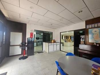 Apartmen di Desa Permai Indah, Sungai Dua, foto 6