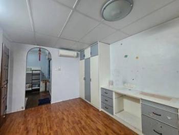 Apartmen di Desa Permai Indah, Sungai Dua, foto 7