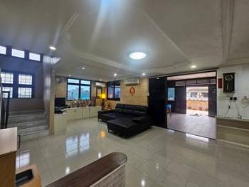 Apartmen di Desa Permai Indah, Sungai Dua, foto 5