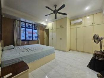 Apartmen di Desa Permai Indah, Sungai Dua, foto 9