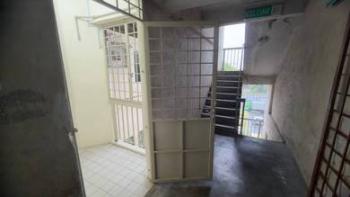 Pangsapuri di Taman Bunga Negara Seksyen 27, Shah Alam, foto 3
