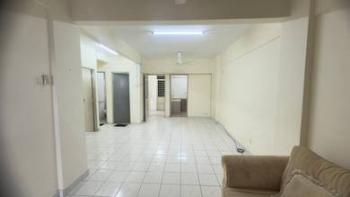 Pangsapuri di Taman Bunga Negara Seksyen 27, Shah Alam, foto 1