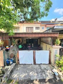 Rumah di Taman Sri Muda Seksyen 25, Shah Alam, foto 2
