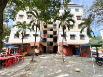 Jalan Batu Nilam 34, Klang的平层住宅，照片2