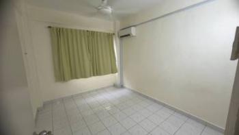 Pangsapuri di Taman Bunga Negara Seksyen 27, Shah Alam, foto 10