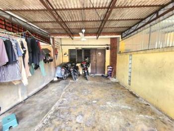 Rumah di Taman Sri Muda Seksyen 25, Shah Alam, foto 3