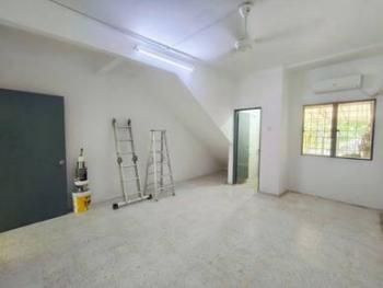 Rumah Bandar di Pandan Indah, Ampang, foto 4