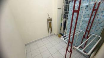 Pangsapuri di Taman Bunga Negara Seksyen 27, Shah Alam, foto 8