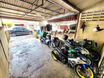 Rumah di Taman Sri Muda Seksyen 25, Shah Alam, foto 4