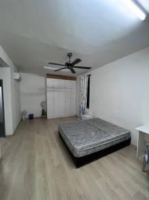Apartment at Larkin Heights, Johor Bahru, photo 3