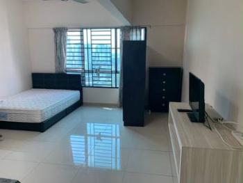 Condominium at Zennith Suites, Johor Bahru, photo 4