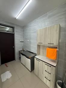 Apartment at Larkin Residence phase 1, Johor Bahru, photo 6