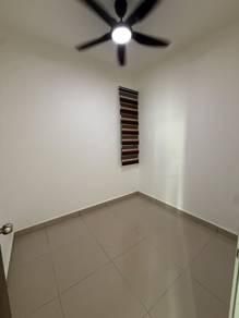 Apartment at Larkin Residence phase 1, Johor Bahru, photo 10