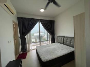 Apartment at Greenfield Regency, Johor Bahru, photo 1