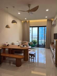 Condominium at Country Garden Amberside, Johor Bahru, photo 1