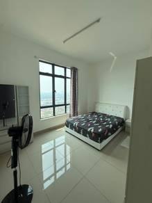 Apartment at Larkin Residence phase 1, Johor Bahru, photo 7
