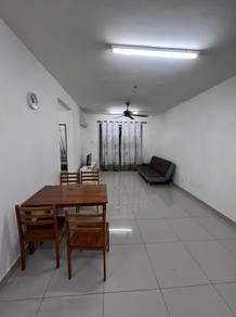 Apartment at Larkin Heights, Johor Bahru, photo 1