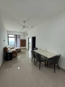Apartment at Larkin Residence phase 1, Johor Bahru, photo 1