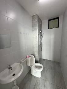 Apartment at Larkin Residence phase 1, Johor Bahru, photo 4