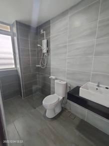 Condominium at Botanika, Johor Bahru, photo 10